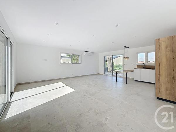 Maison à vendre  6 pièces - 114,12 m 2   QUETIGNY  - 21
