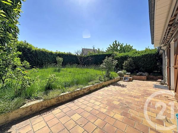 Maison à vendre  6 pièces - 114,12 m 2   QUETIGNY  - 21