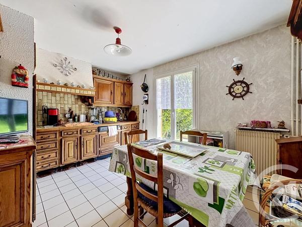 Maison à vendre  6 pièces - 114,12 m 2   QUETIGNY  - 21