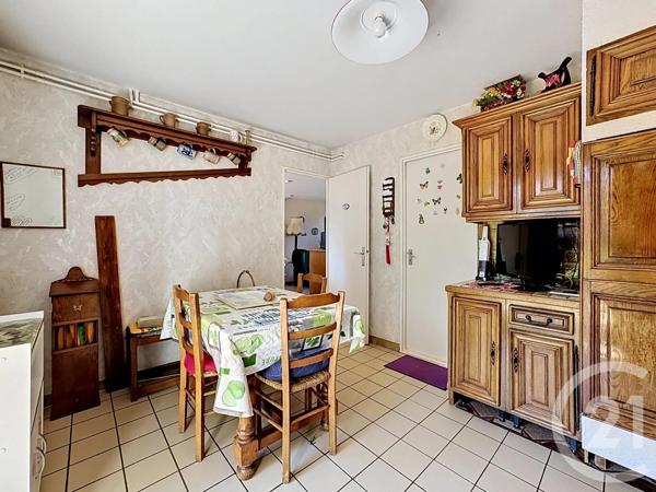 Maison à vendre  6 pièces - 114,12 m 2   QUETIGNY  - 21