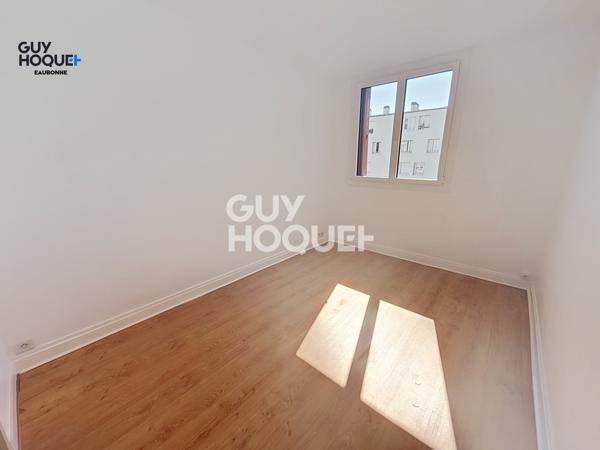 Appartement à louer de 3 pièces de 54.31 m²