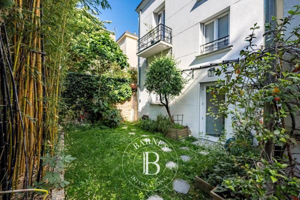 Charenton-le-Pont, Maison 4 Chambres -  210 m² à vendre