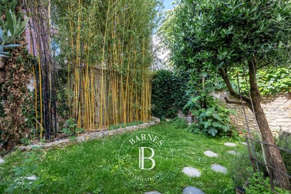 Charenton-le-Pont, Maison 4 Chambres -  210 m² à vendre