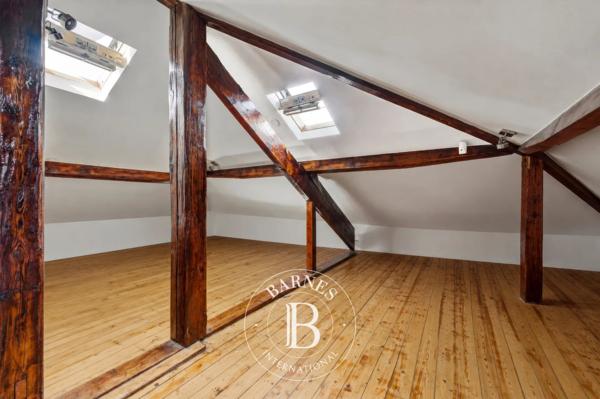 Charenton-le-Pont, Maison 4 Chambres -  210 m² à vendre