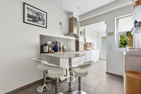 Charenton-le-Pont, Maison 4 Chambres -  210 m² à vendre