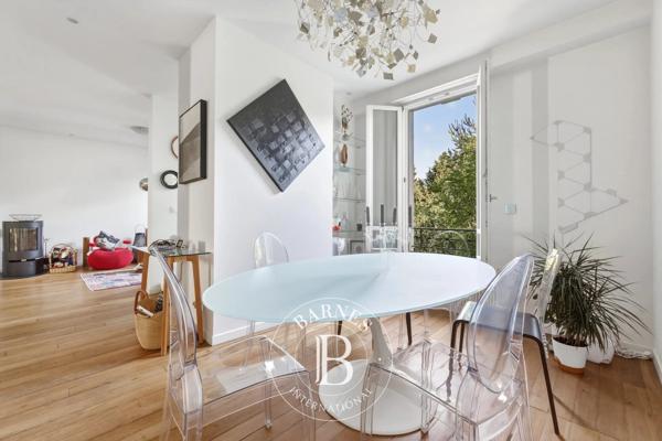Charenton-le-Pont, Maison 4 Chambres -  210 m² à vendre