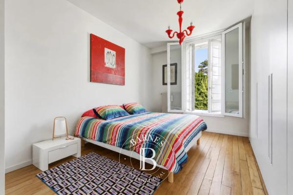 Charenton-le-Pont, Maison 4 Chambres -  210 m² à vendre
