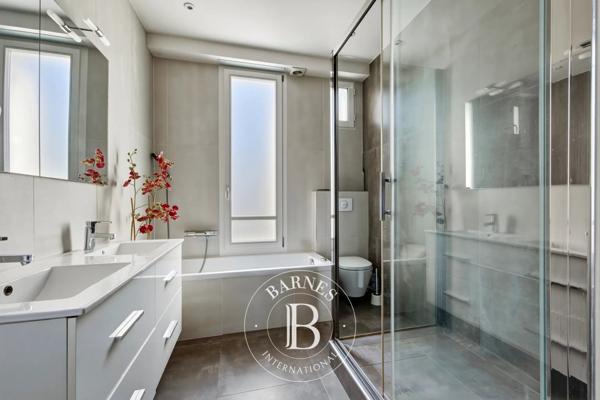 Charenton-le-Pont, Maison 4 Chambres -  210 m² à vendre