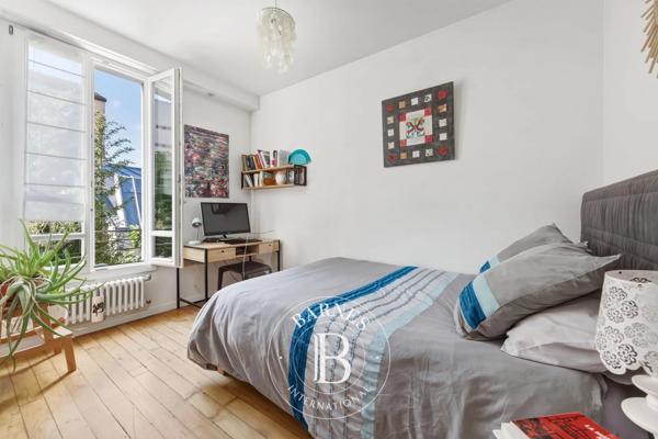 Charenton-le-Pont, Maison 4 Chambres -  210 m² à vendre