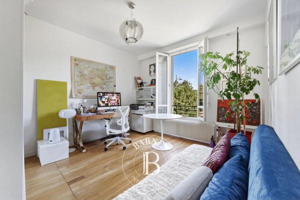 Charenton-le-Pont, Maison 4 Chambres -  210 m² à vendre