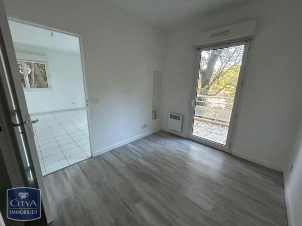 Appartement à louer 2 pièces 42.68m²