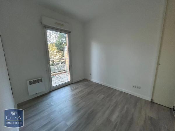 Appartement à louer 2 pièces 42.68m²