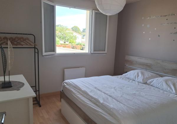 Pavillon de plain-pied