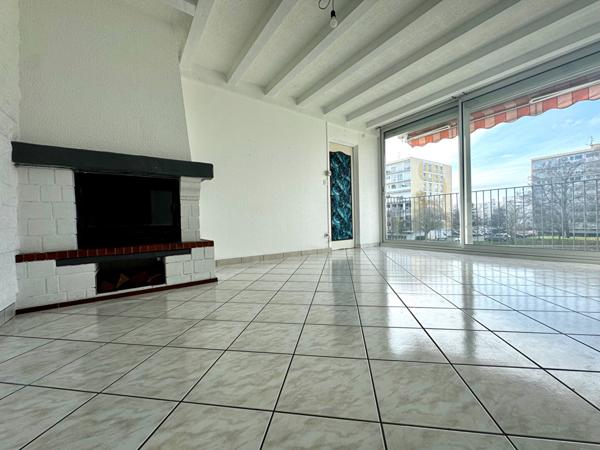 Appart T4 - Les Hortensias - Chevigny-Saint-Sauveur