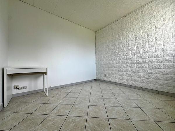 Appart T4 - Les Hortensias - Chevigny-Saint-Sauveur