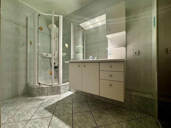 Appart T4 - Les Hortensias - Chevigny-Saint-Sauveur