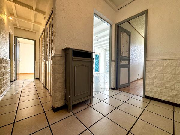 Appart T4 - Les Hortensias - Chevigny-Saint-Sauveur