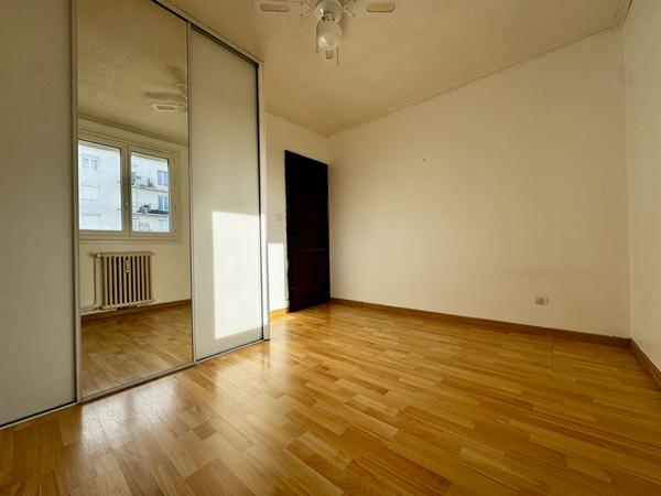 Appart T4 - Les Hortensias - Chevigny-Saint-Sauveur