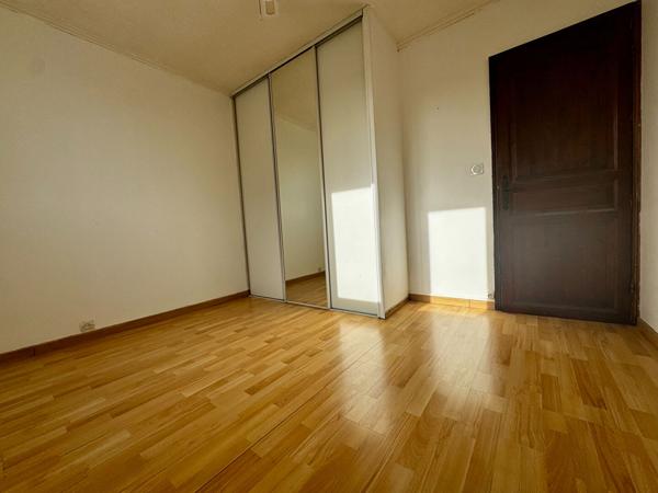 Appart T4 - Les Hortensias - Chevigny-Saint-Sauveur