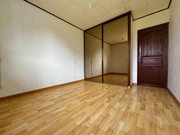 Appart T4 - Les Hortensias - Chevigny-Saint-Sauveur