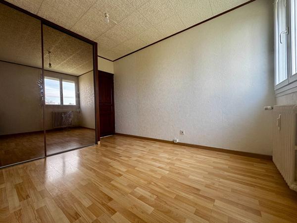 Appart T4 - Les Hortensias - Chevigny-Saint-Sauveur