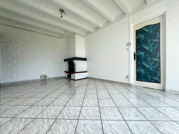 Appart T4 - Les Hortensias - Chevigny-Saint-Sauveur