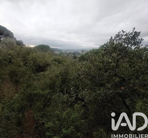 Terrain à vendre 4 965 m² Générac