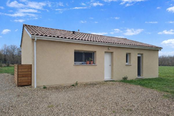 Maison à vendre 4 pièces  (17)