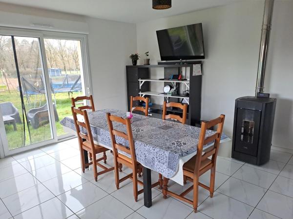 Maison à vendre 4 pièces  (17)