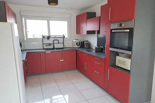 Maison à vendre 4 pièces  (17)