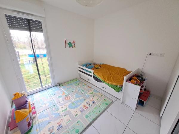 Maison à vendre 4 pièces  (17)
