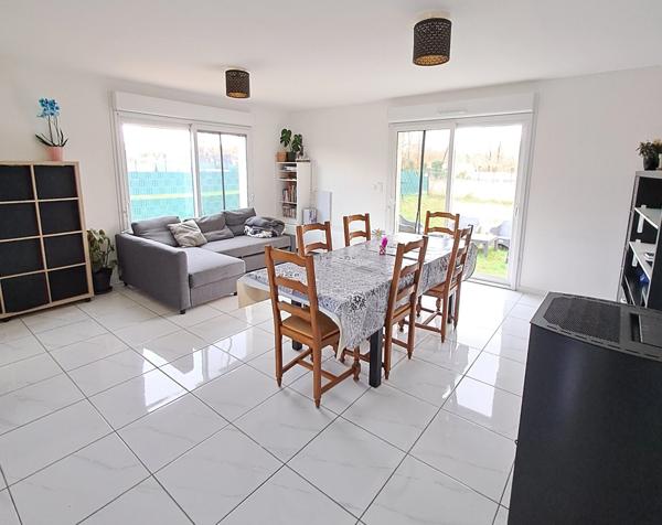 Maison à vendre 4 pièces  (17)