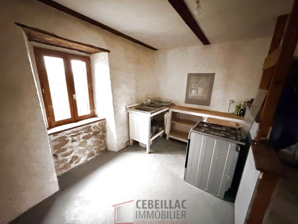Maison 8 pièce(s) 1 chambre(s) 350 m²