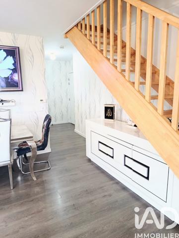 Appartement à vendre 3 pièces 66 m² Villeneuve-le-Roi