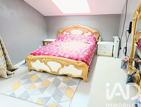 Appartement à vendre 3 pièces 66 m² Villeneuve-le-Roi