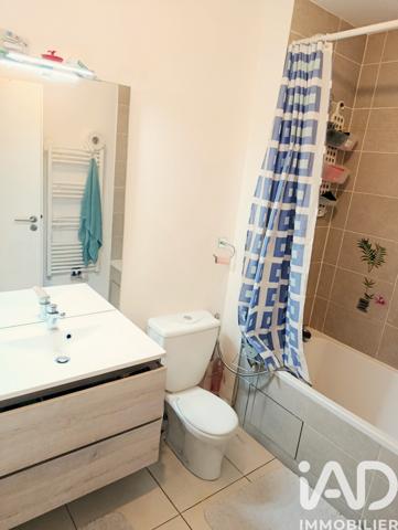 Appartement à vendre 3 pièces 66 m² Villeneuve-le-Roi