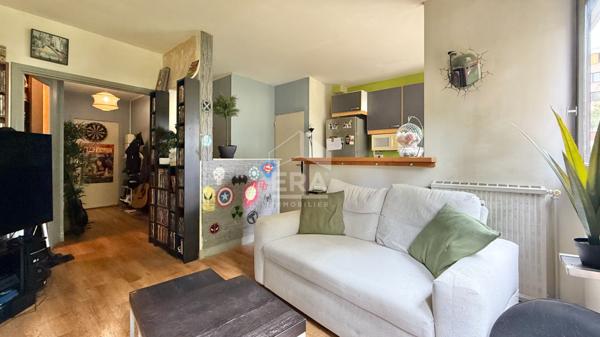 Appartement Corbeil Essonnes 2 pièce(s)