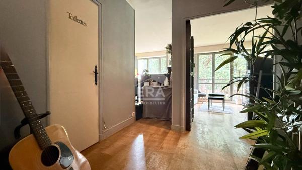 Appartement Corbeil Essonnes 2 pièce(s)