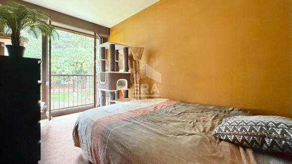 Appartement Corbeil Essonnes 2 pièce(s)