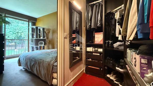 Appartement Corbeil Essonnes 2 pièce(s)