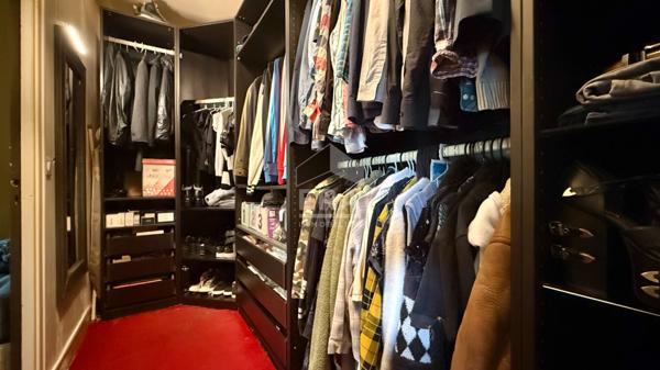 Appartement Corbeil Essonnes 2 pièce(s)