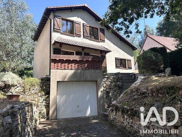 Maison à vendre 6 pièces 125 m² Saulx-les-Chartreux