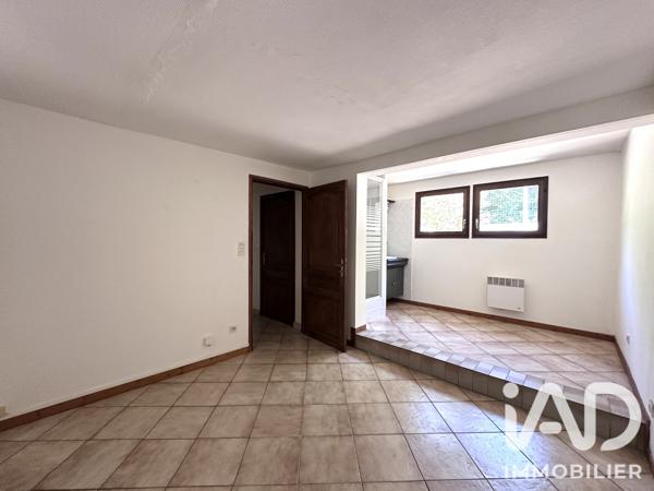 Maison à vendre 6 pièces 125 m² Saulx-les-Chartreux
