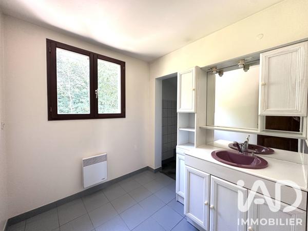 Maison à vendre 6 pièces 125 m² Saulx-les-Chartreux