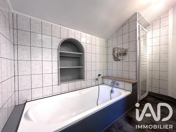 Maison à vendre 6 pièces 125 m² Saulx-les-Chartreux