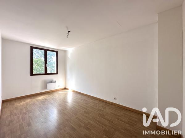 Maison à vendre 6 pièces 125 m² Saulx-les-Chartreux