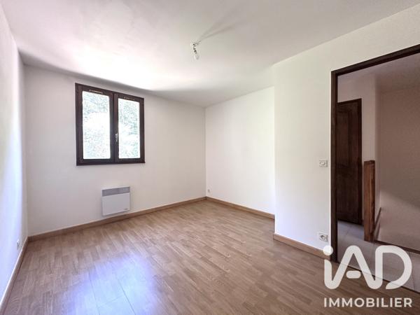 Maison à vendre 6 pièces 125 m² Saulx-les-Chartreux