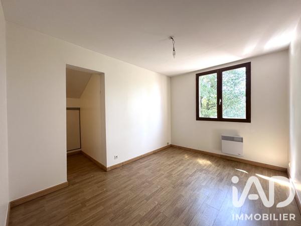 Maison à vendre 6 pièces 125 m² Saulx-les-Chartreux