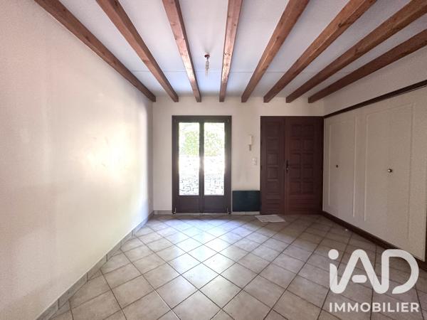 Maison à vendre 6 pièces 125 m² Saulx-les-Chartreux