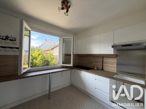 Maison à vendre 4 pièces 75 m² Villiers-sur-Marne